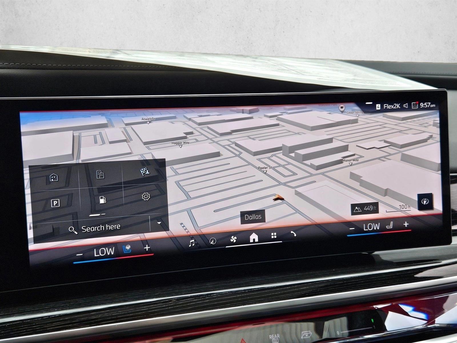 2025 BMW 7 Series 760i - Photo 12