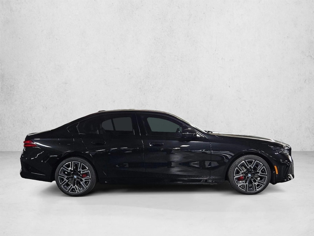 New 2026 BMW 530i Sedan