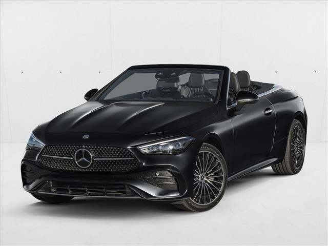  Mercedes-Benz CLE 300