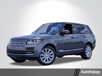 Range Rover For Sale Near Dallas  . See Our Extensive Inventory With Pictures, Online Now!