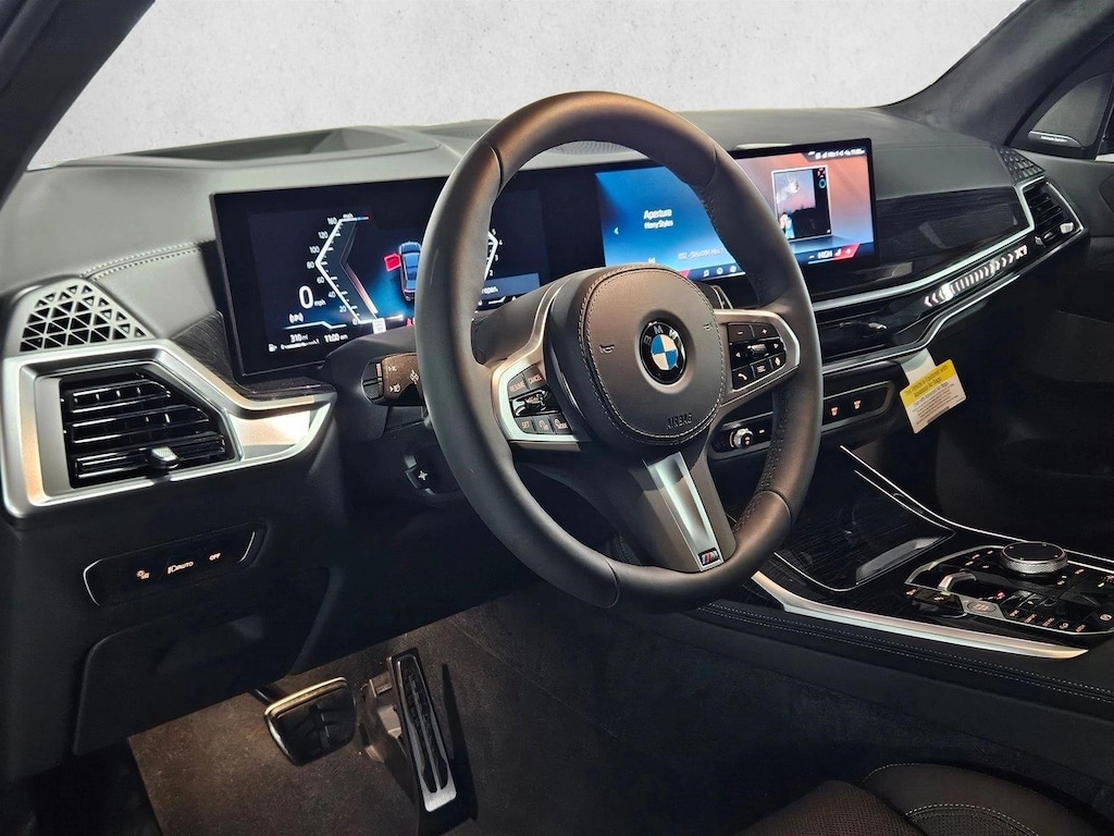 New 2026 BMW X7 xDrive40i SUV