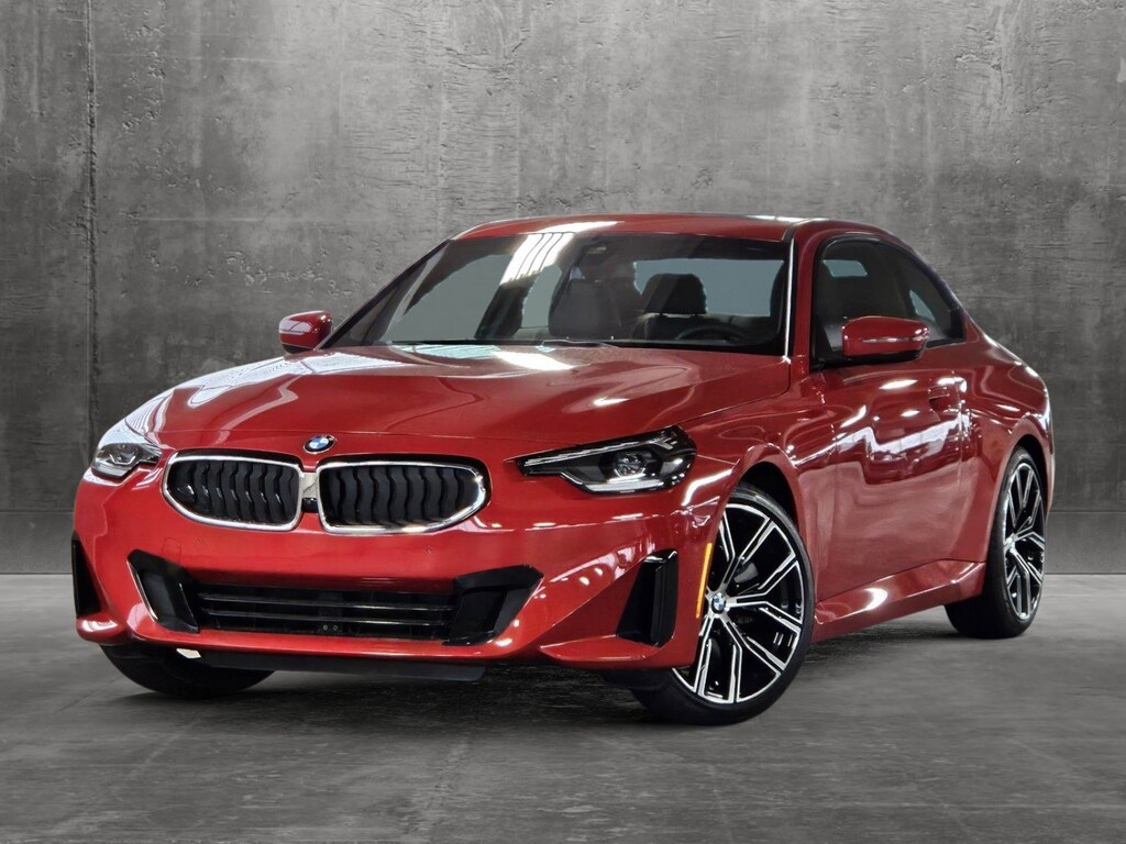 PreOwned 2024 BMW 230i For Sale Dallas TX 3MW23CM03R8E30679 BMW of