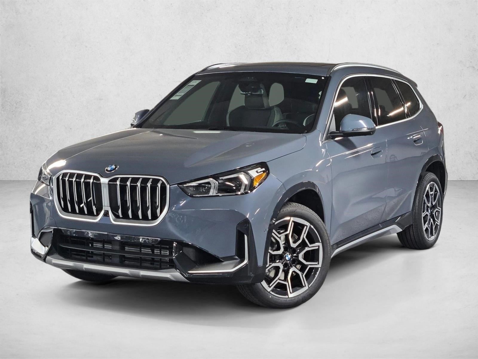 New 2026 BMW X1 xDrive28i