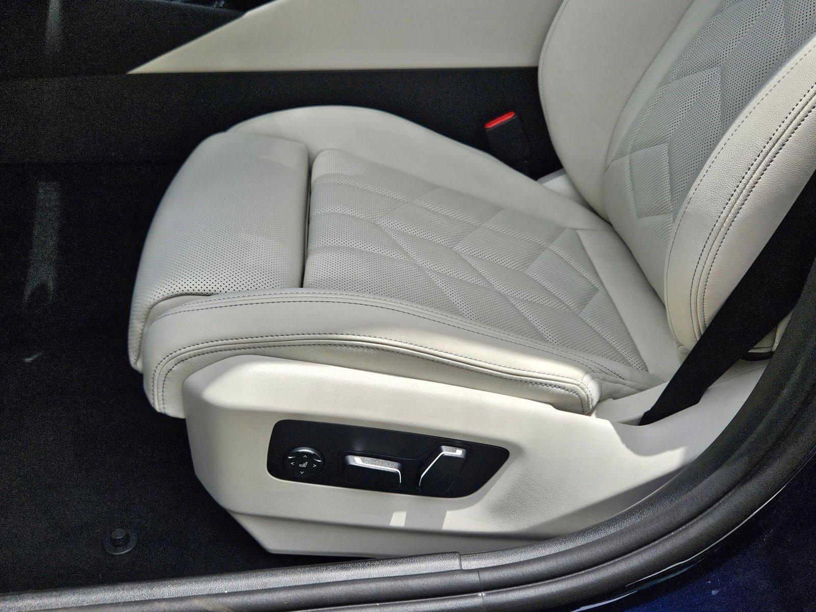 2026 Bmw 530i photo 4