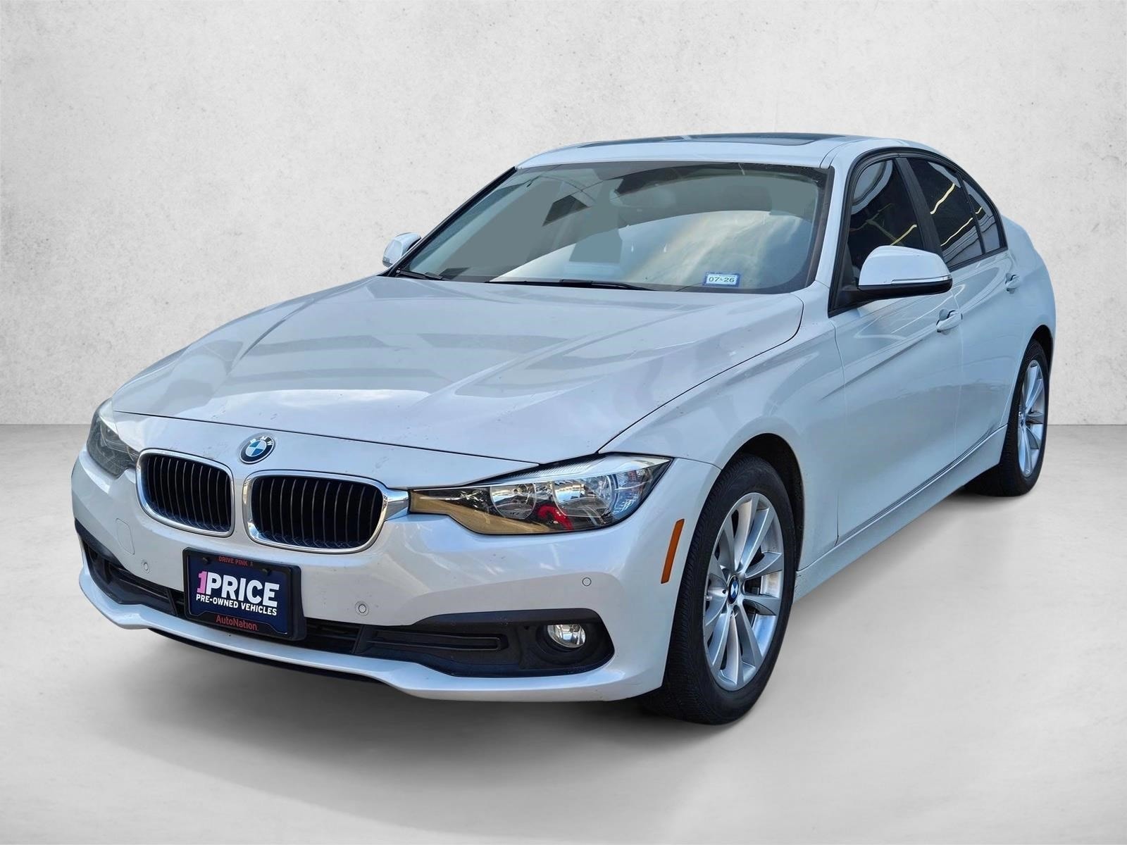 BMW 530i xDrive Sedan For Sale Near Me | BMW of Dallas