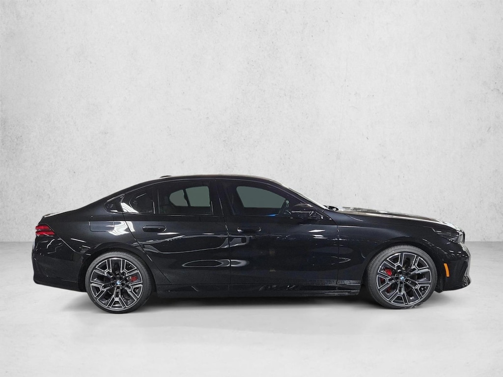 New 2026 BMW i5 M60 Sedan