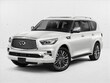  INFINITI QX80