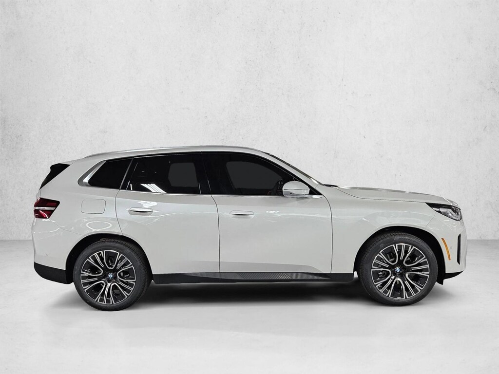 Certified 2026 BMW X3 30 xDrive SUV