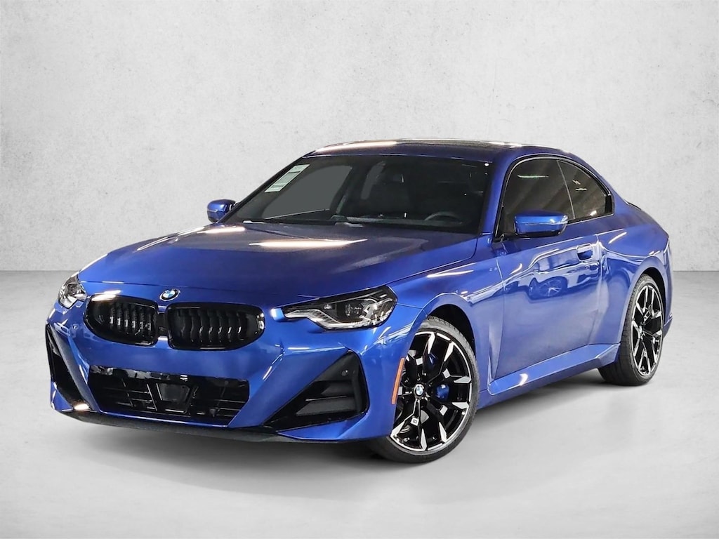 New 2026 BMW 230i xDrive Coupe