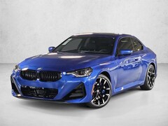 2026 BMW 230i