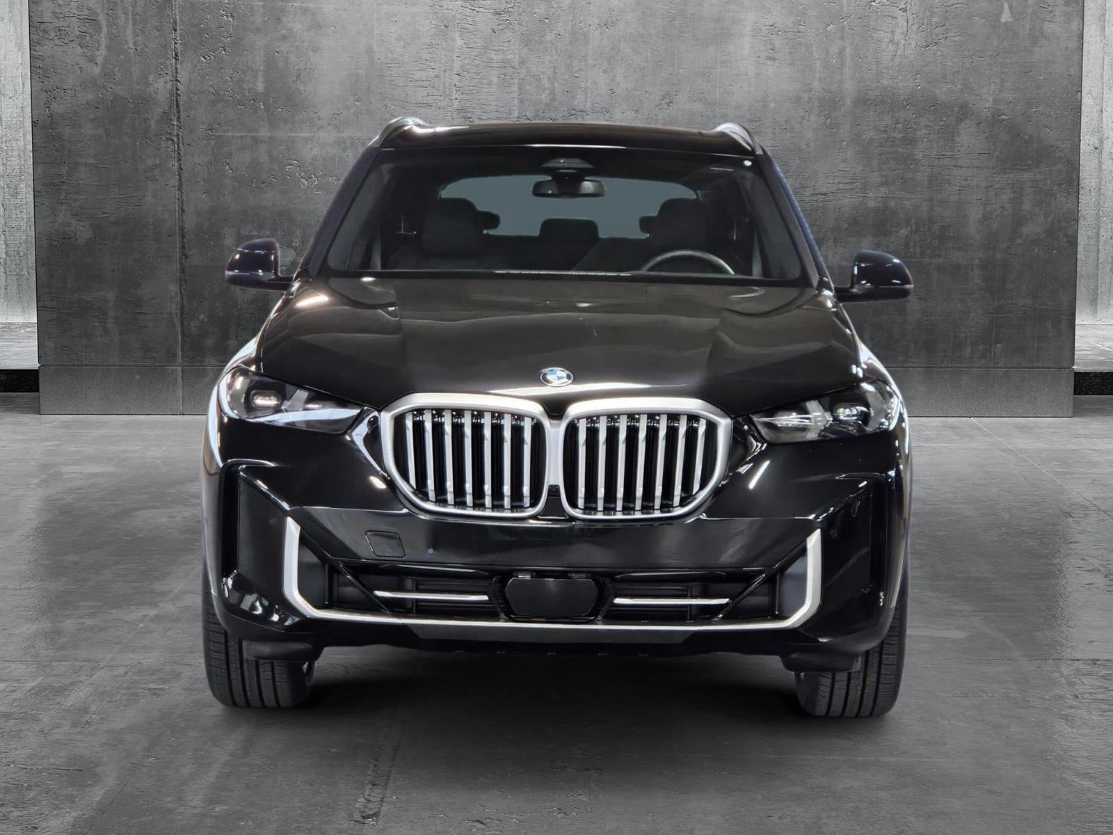 Certified 2024 BMW X5 40i with VIN 5UX13EU08R9W14644 for sale in Dallas, TX