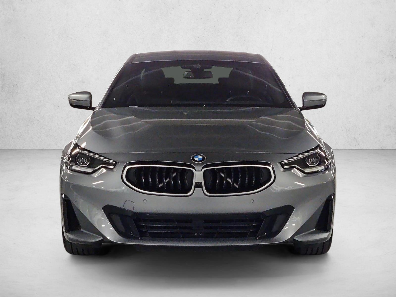 Certified 2026 BMW 230i Coupe