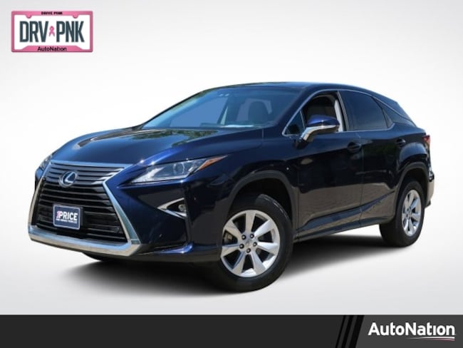 Used Lexus Rx 350 >> 2016 Chevrolet Tahoe Ltz Suv V 8 Cyl Used Lexus Rx 350 >> 2016 Chevrolet Tahoe Ltz Suv V 8 Cyl