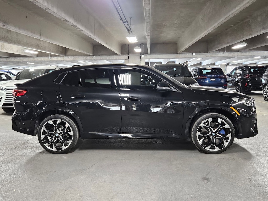 Used 2026 BMW X2 xDrive28i SUV