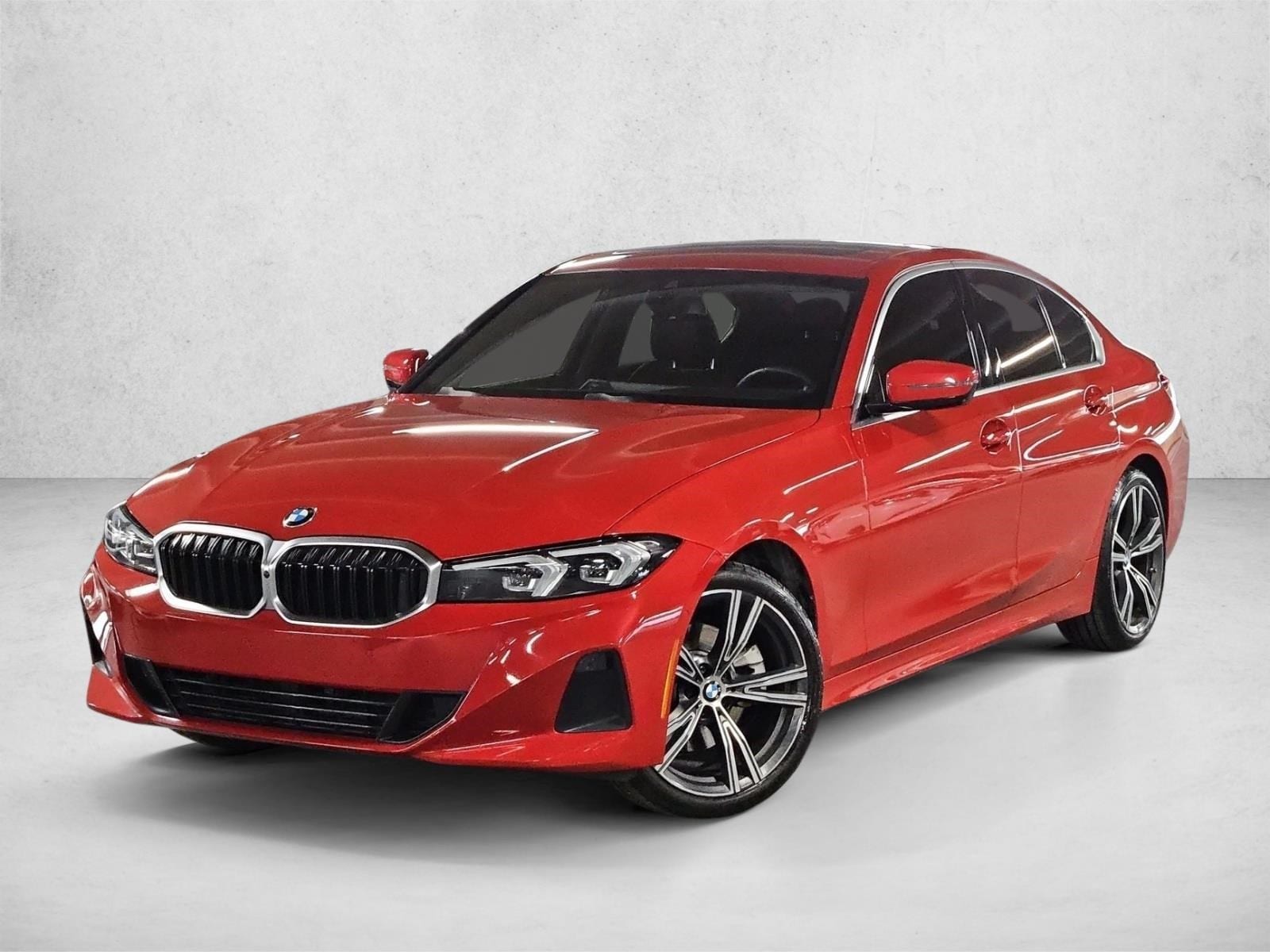 2024 BMW 3 Series