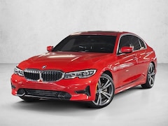 2021 BMW 330i