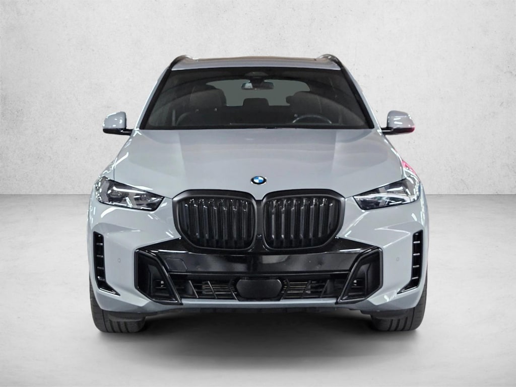 Certified 2024 BMW X5 xDrive40i SUV