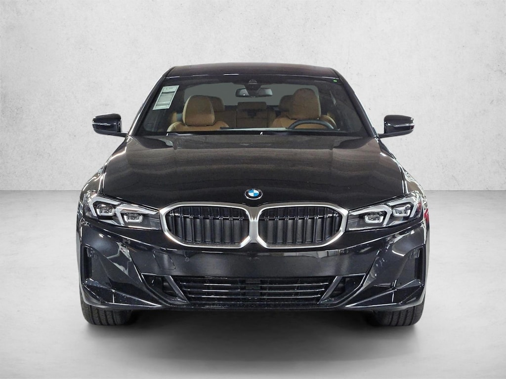 New 2026 BMW 330i xDrive Sedan