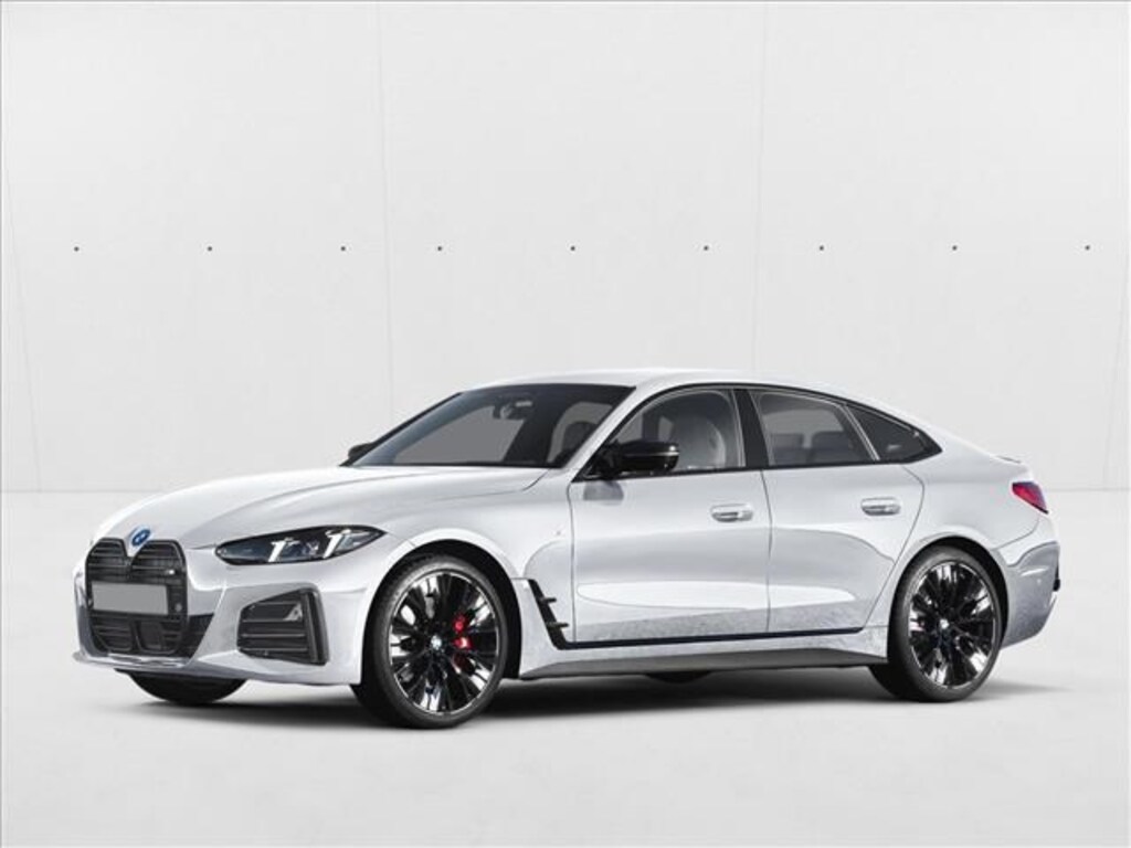 Used 2025 BMW M440i Gran Coupe