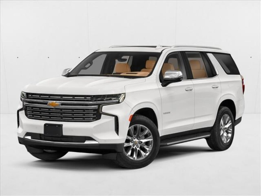 Used 2024 Chevrolet Tahoe Premier SUV