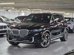 2026 BMW X5 PHEV xDrive50e SUV