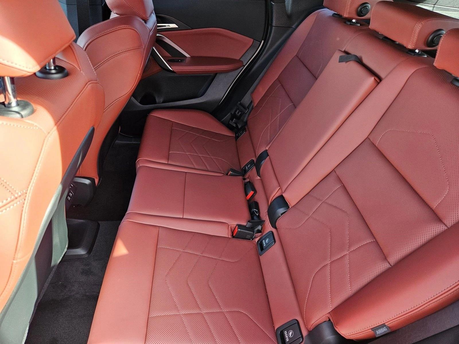 2026 BMW X1 28i - Photo 16