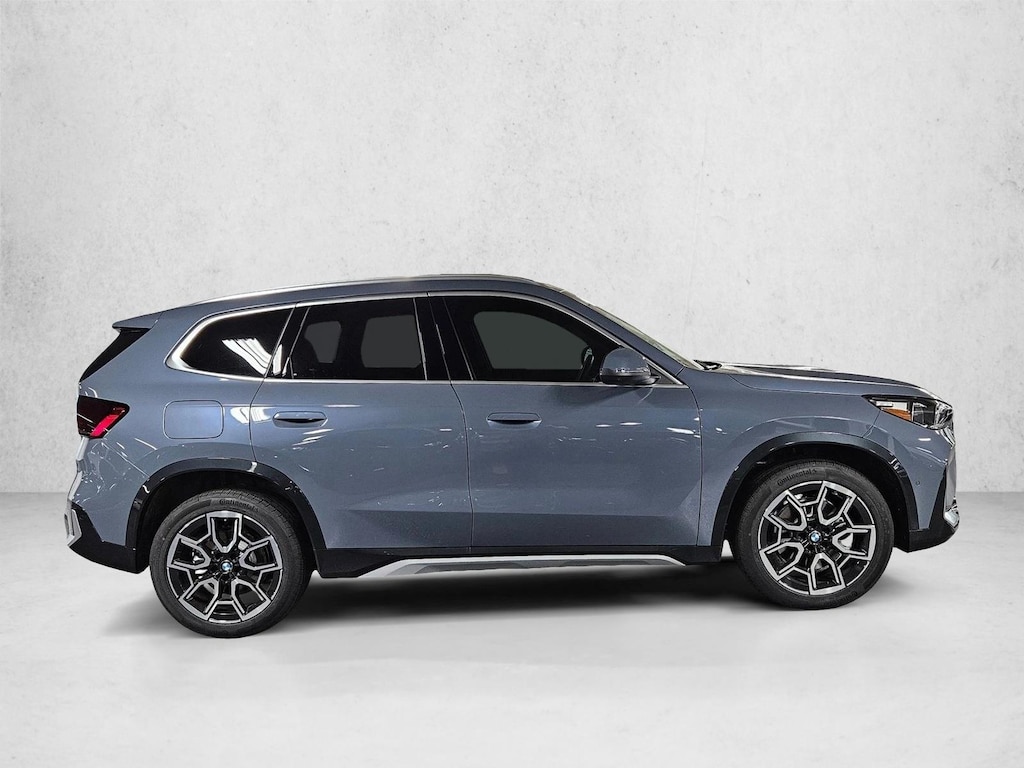New 2026 BMW X1 xDrive28i SUV