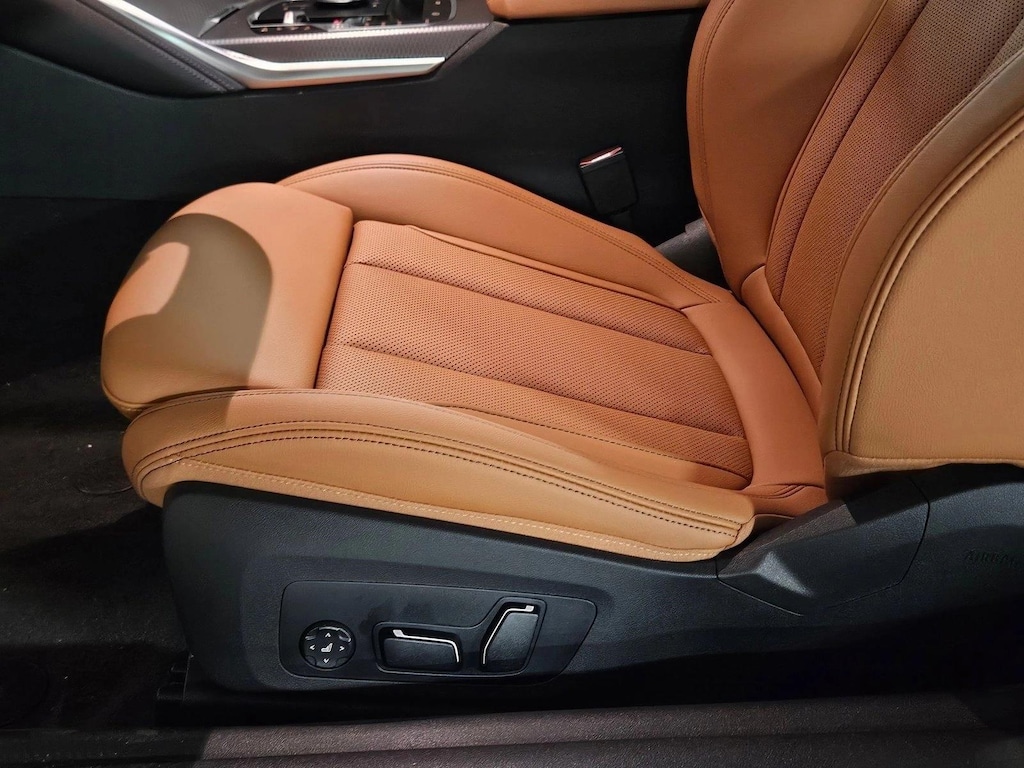 New 2026 BMW 430i Convertible