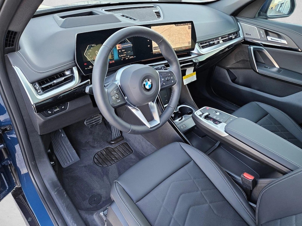 New 2026 BMW X1 xDrive28i SUV