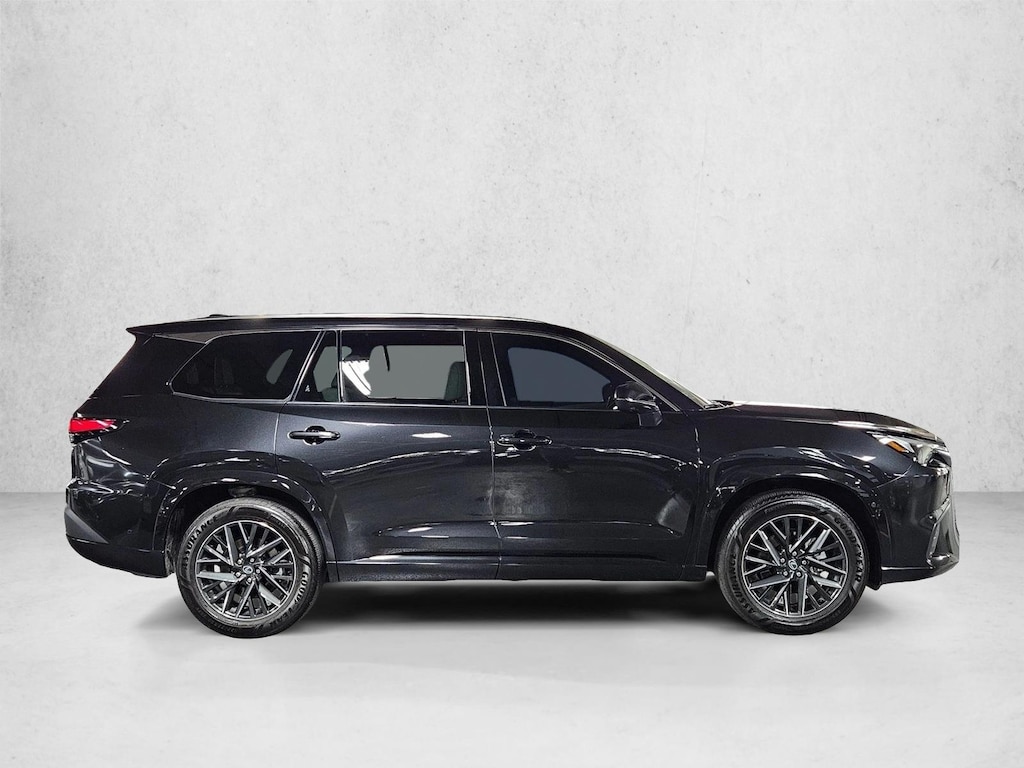 Used 2026 Lexus TX 350 SUV
