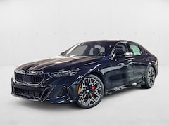 2026 BMW 530i