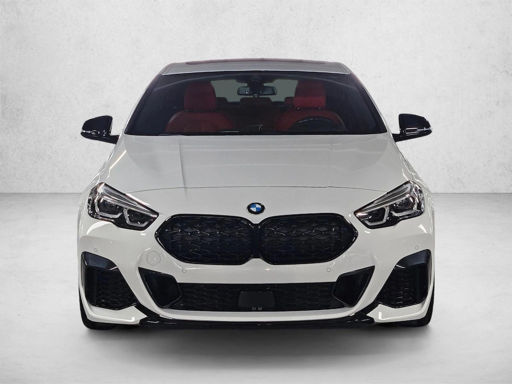 Certified 2024 BMW M235i xDrive Gran Coupe