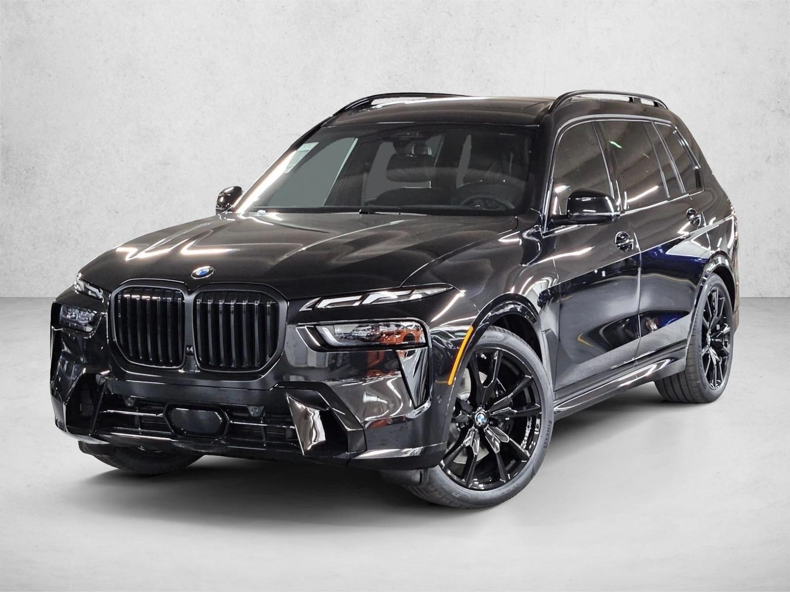New 2027 BMW X7 xDrive40i