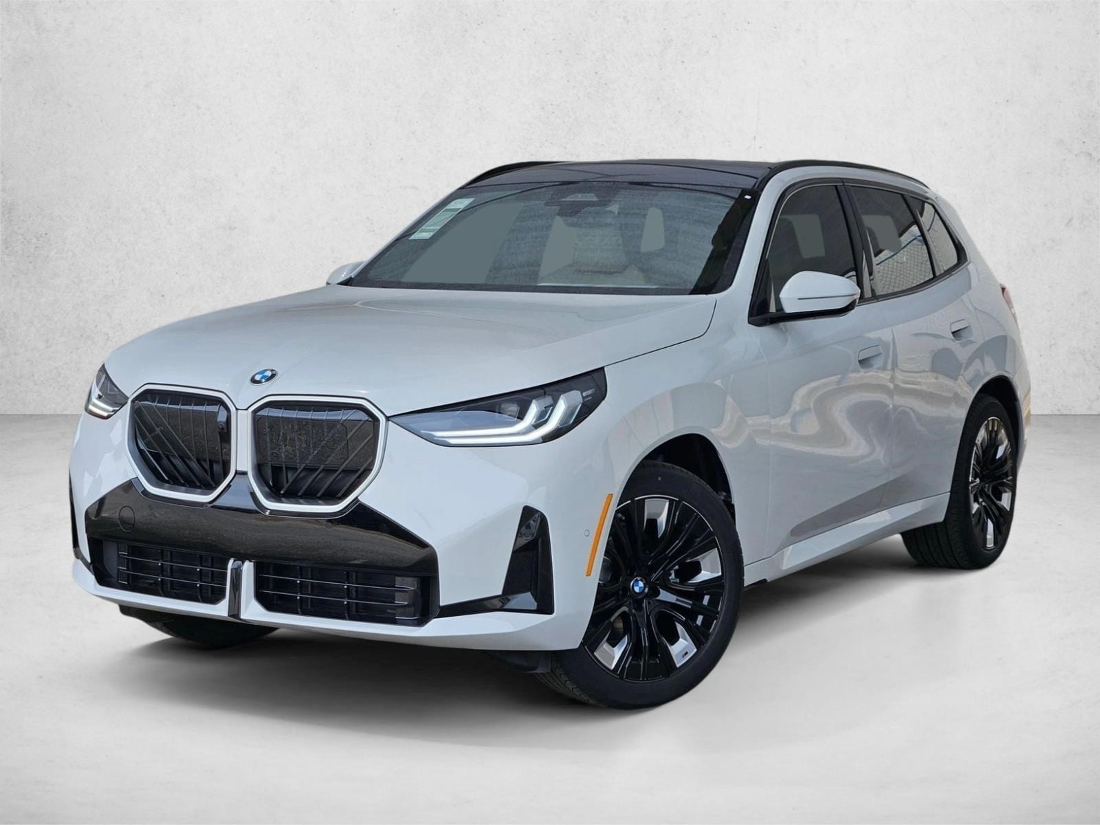 2026 BMW X3 30 XDRIVE's photo