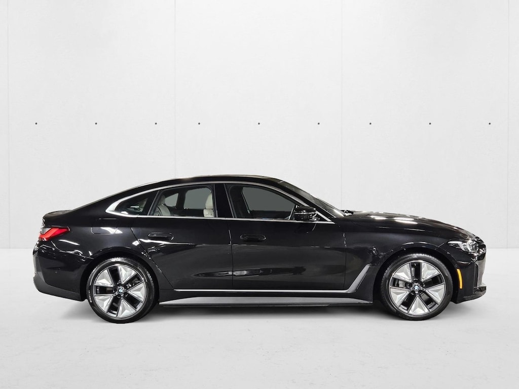 Used 2025 BMW i4 eDrive40 Gran Coupe