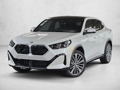 2026 BMW X2 xDrive28i SUV