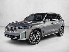 2026 BMW X5 PHEV