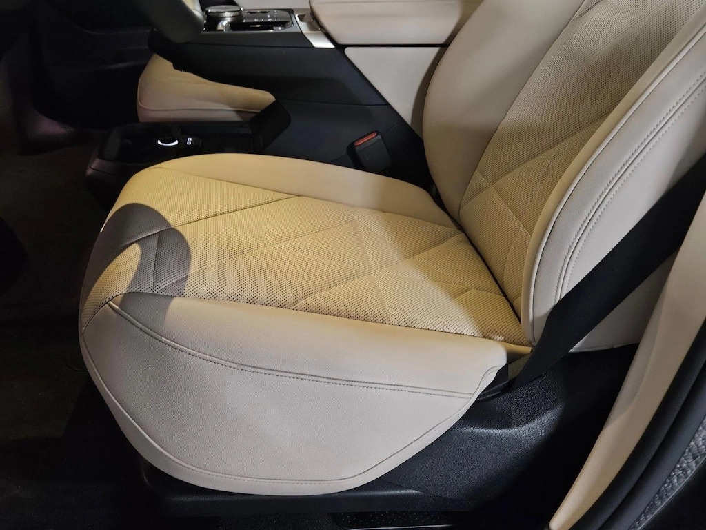 New 2026 BMW iX xDrive45 SUV