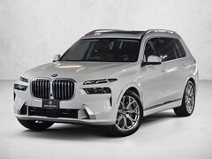2023 BMW X7 xDrive40i SUV