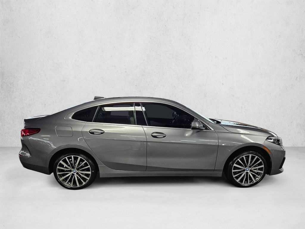 Certified 2024 BMW 228i sDrive Gran Coupe