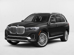 2019 BMW X7