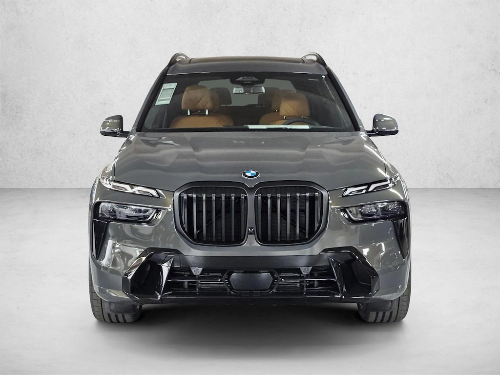 New 2027 BMW X7 xDrive40i SUV