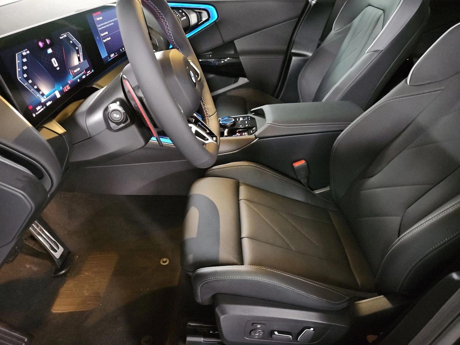 New 2026 BMW X3 M50 xDrive SUV