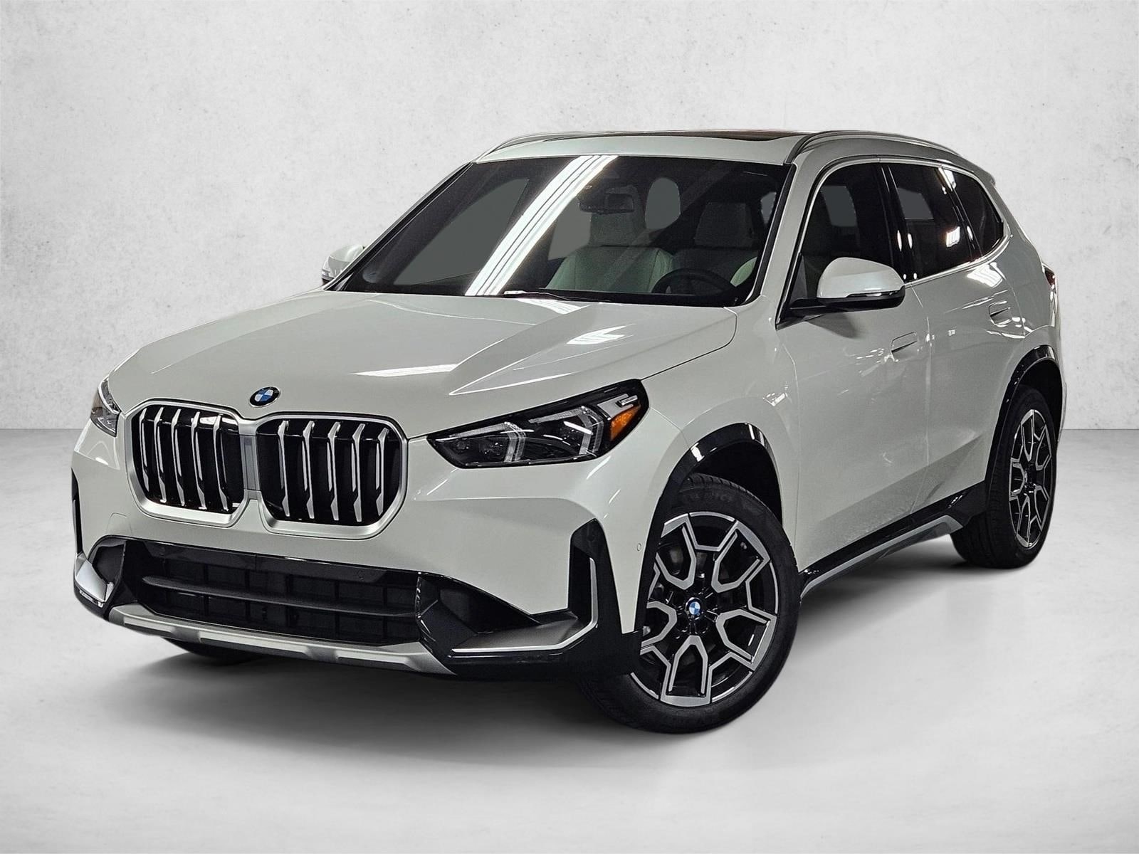 2026 BMW X1