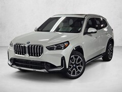 2026 BMW X1
