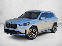 2026 BMW X1 xDrive28i SUV