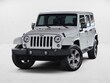 Jeep Wrangler JK