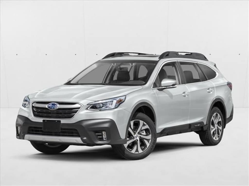 Used 2020 Subaru Outback Limited XT SUV