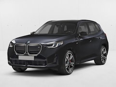 2026 BMW X3 M50 xDrive SUV