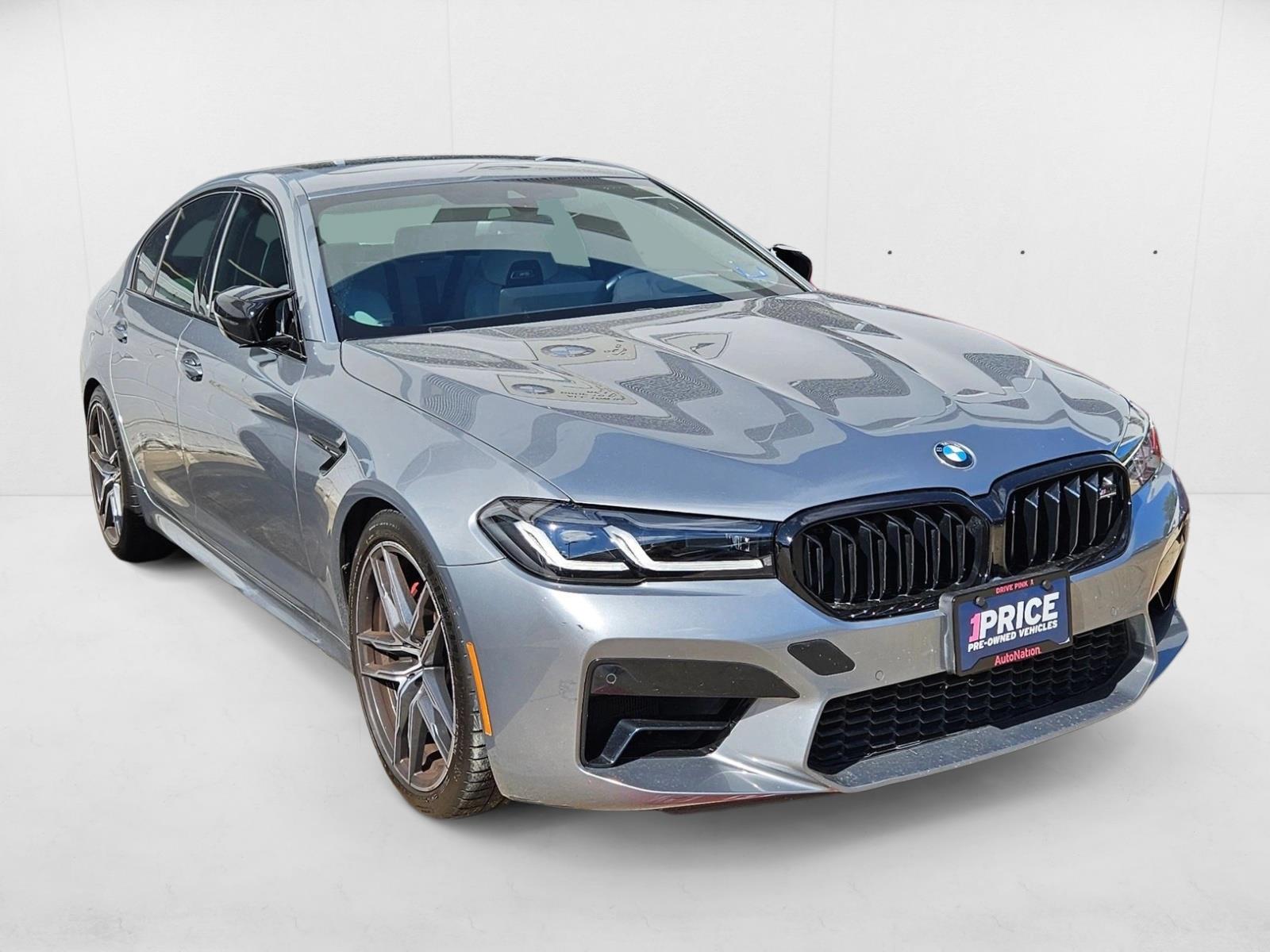 2023 Bmw M5 5 photo 2
